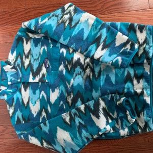 Patagonia Fleece